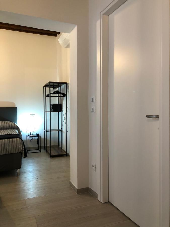 Marin Traghetto - Locazione Turistica Hotell Venedig Exteriör bild
