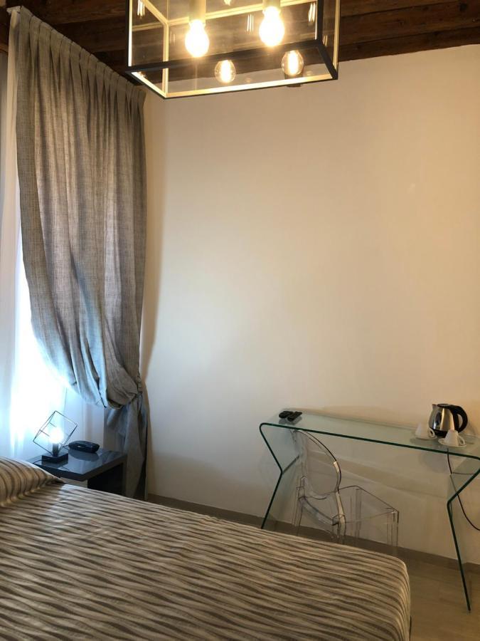 Marin Traghetto - Locazione Turistica Hotell Venedig Exteriör bild