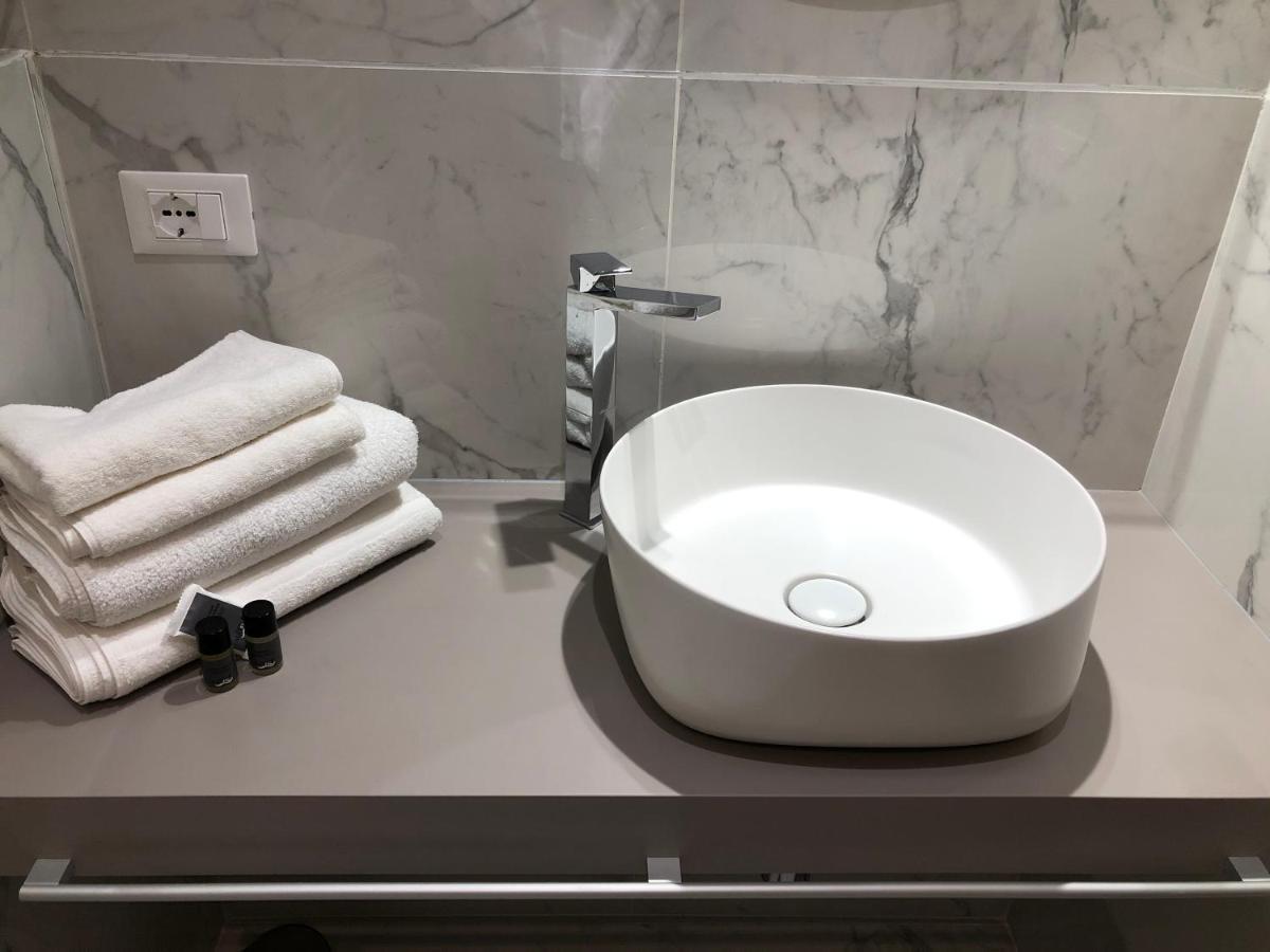 Marin Traghetto - Locazione Turistica Hotell Venedig Exteriör bild